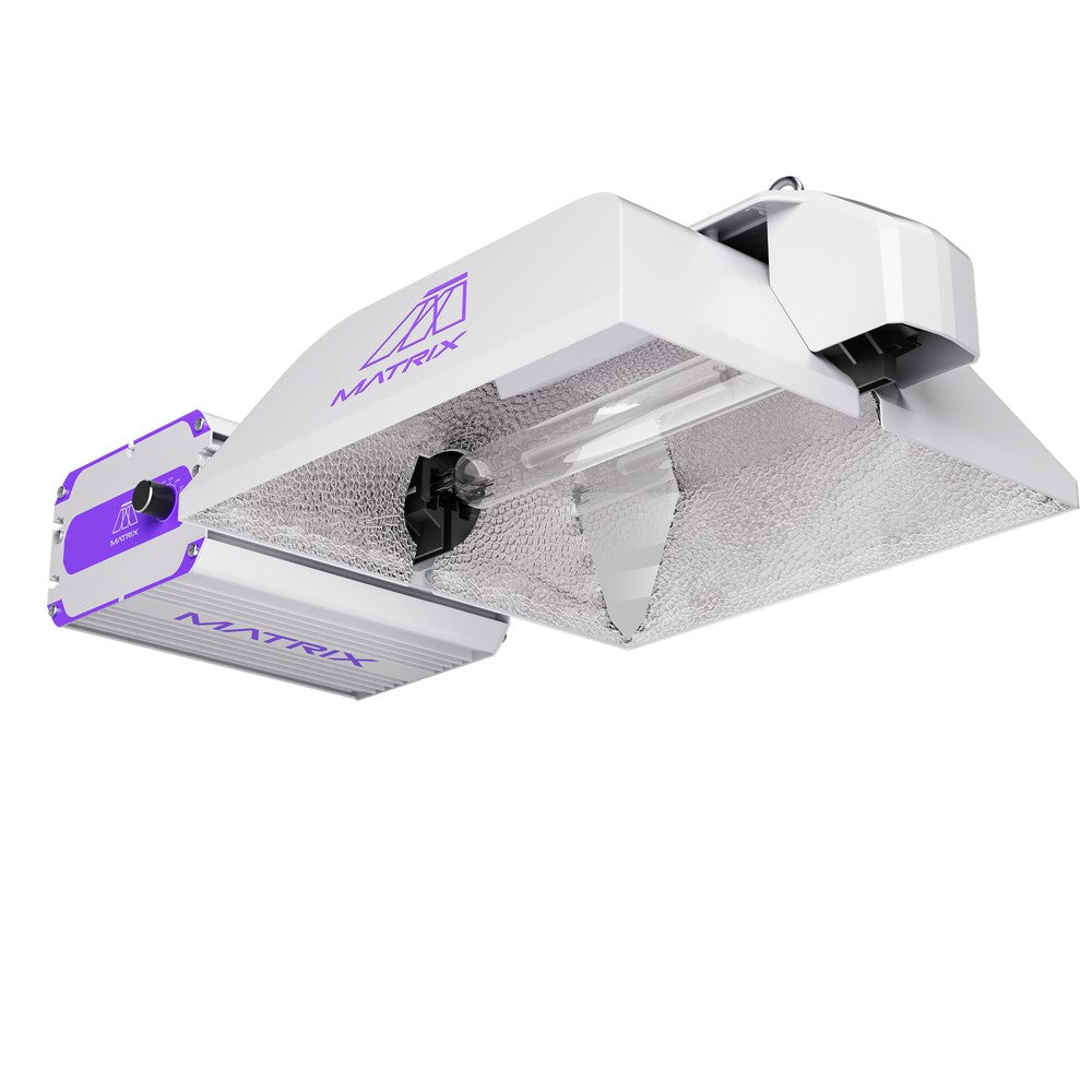Matrix DE 1000W HID Fixtures – HID