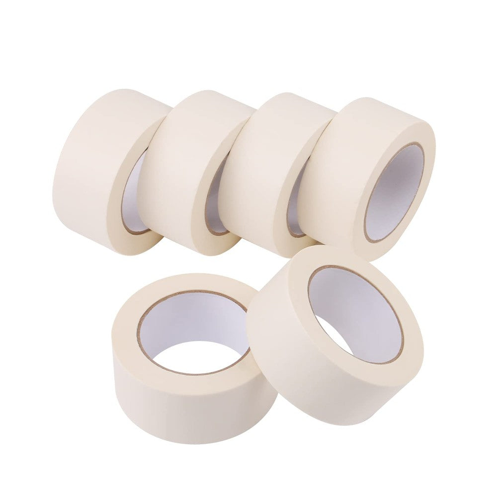 General Purpose & High Performance Masking Tape (1.95" Wide) – Garden Hygiene and Safety
