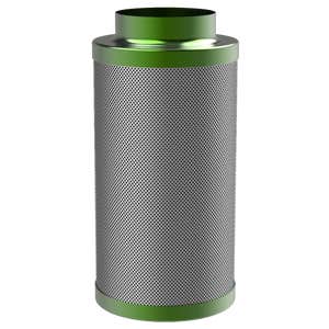 FloraFlex Charcoal Can Filter