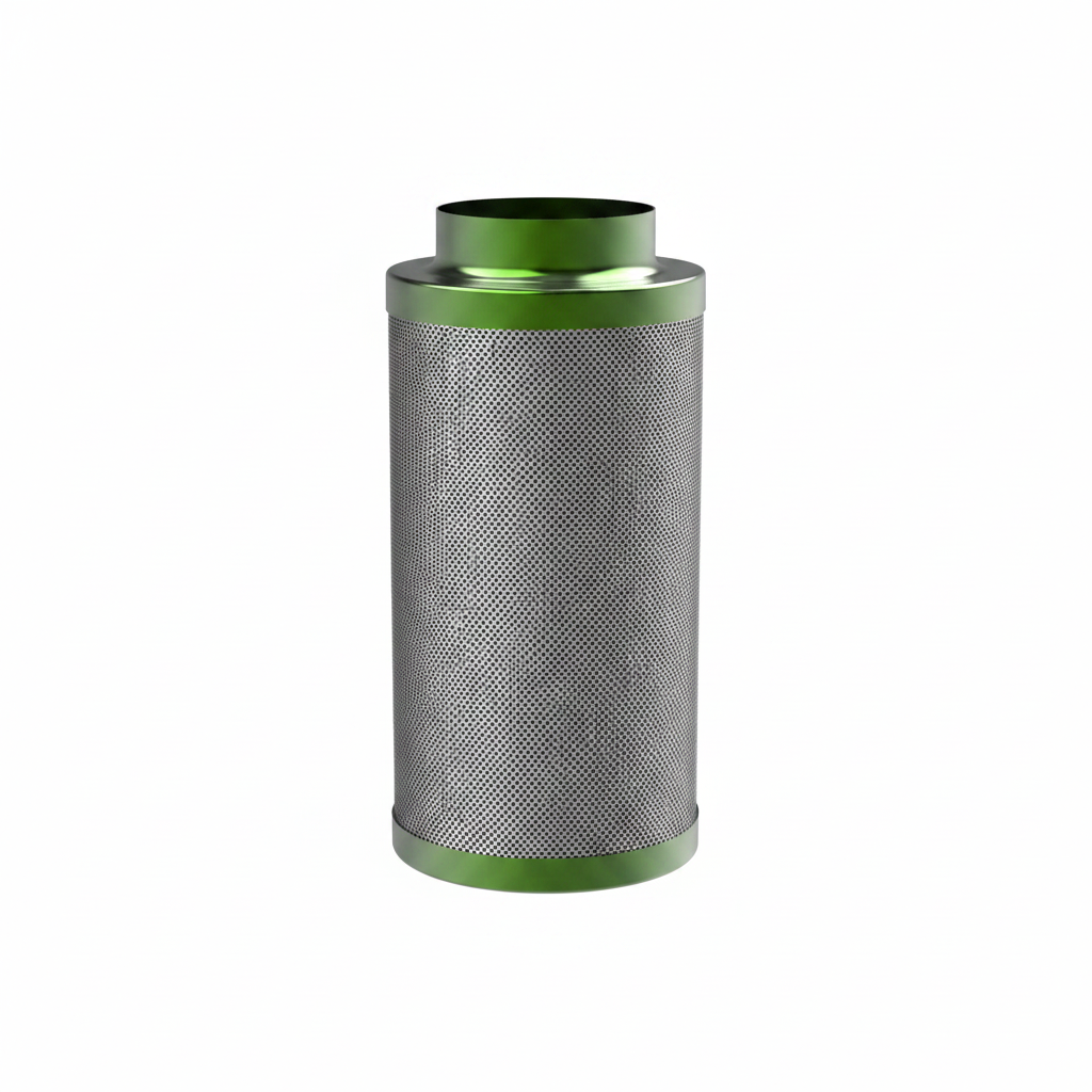 FloraFlex - Charcoal Can Filter