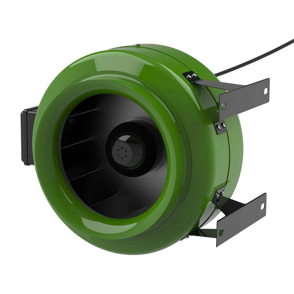 FloraFlex - Inline Fan