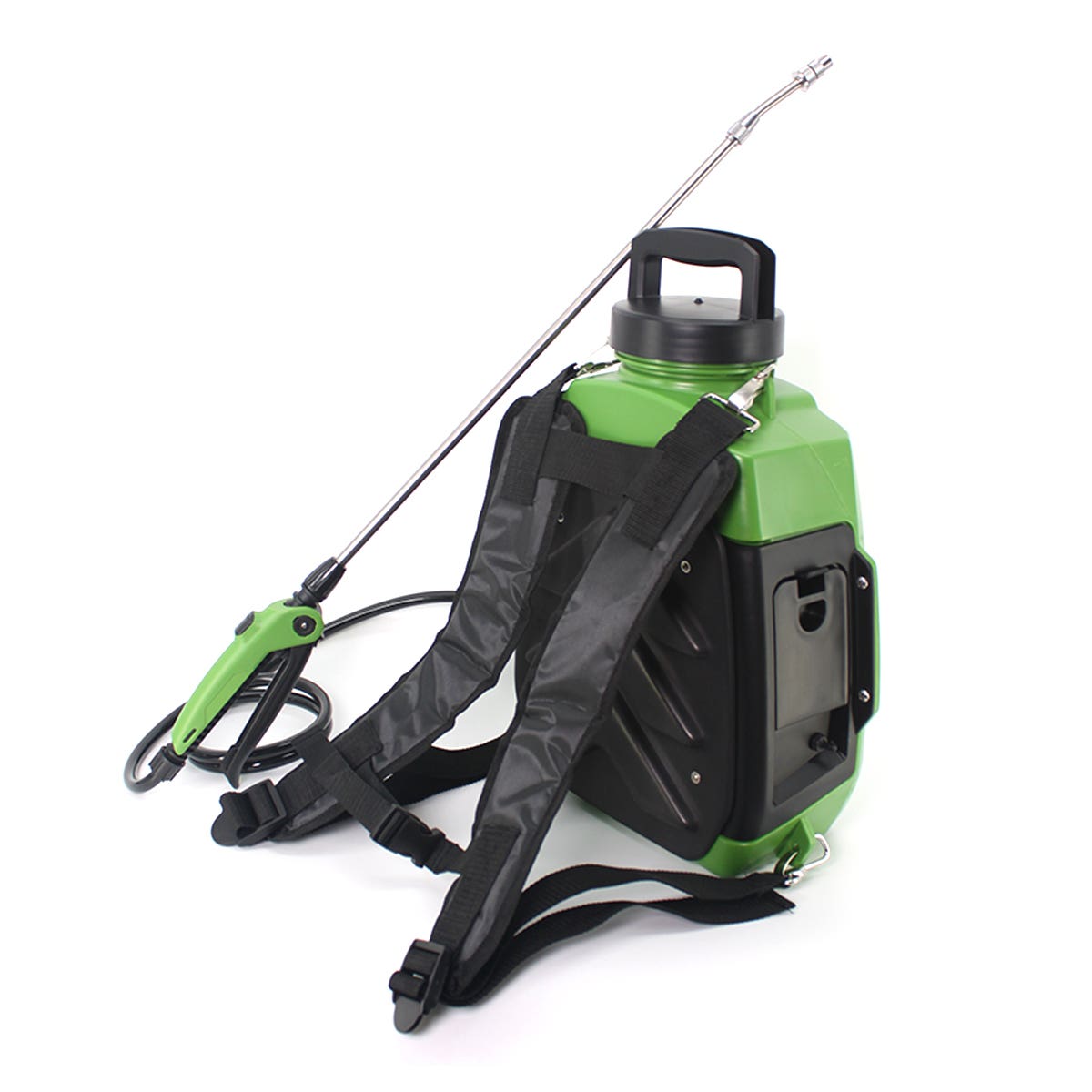 FloraFlex - Backpack Sprayer - 8L