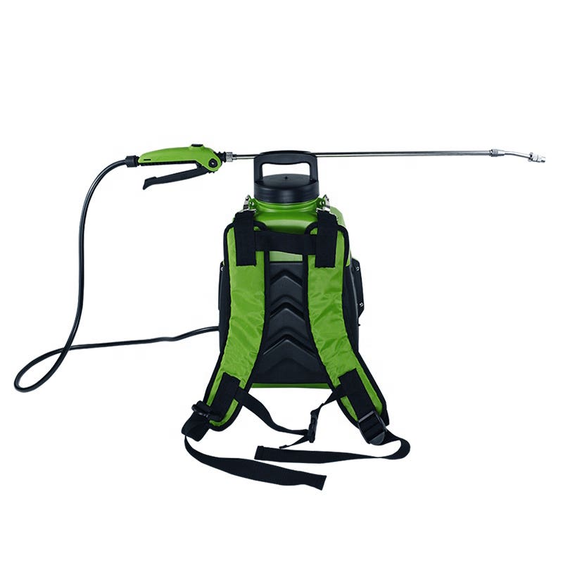 FloraFlex - Backpack Sprayer - 8L