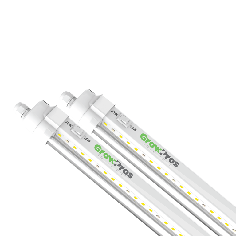 GrowPros 4' Clone Bar 2 Pcs per Pack