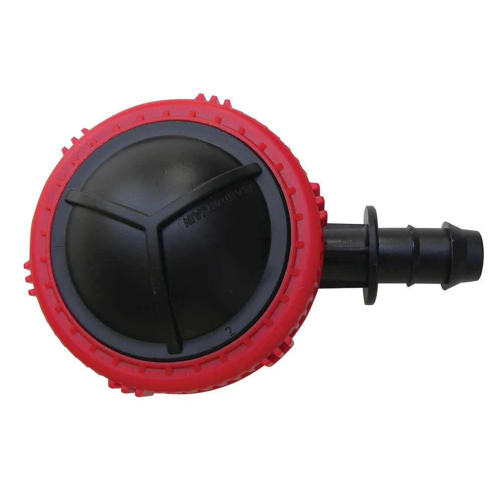 Rivulis 17mm Fittings - Series 55 – Irrigation Fittings