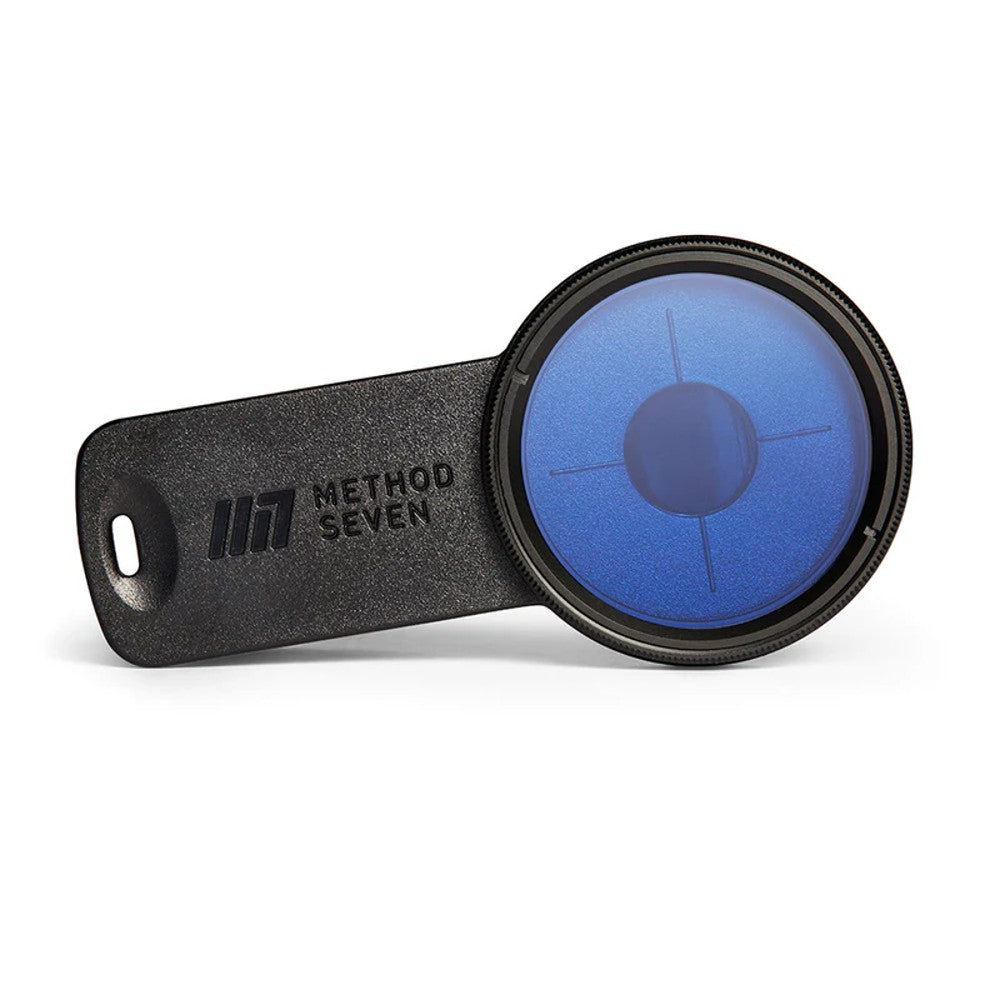 Method Seven HPS Glasses – CATALYST HPS FILTER – Eye Protection