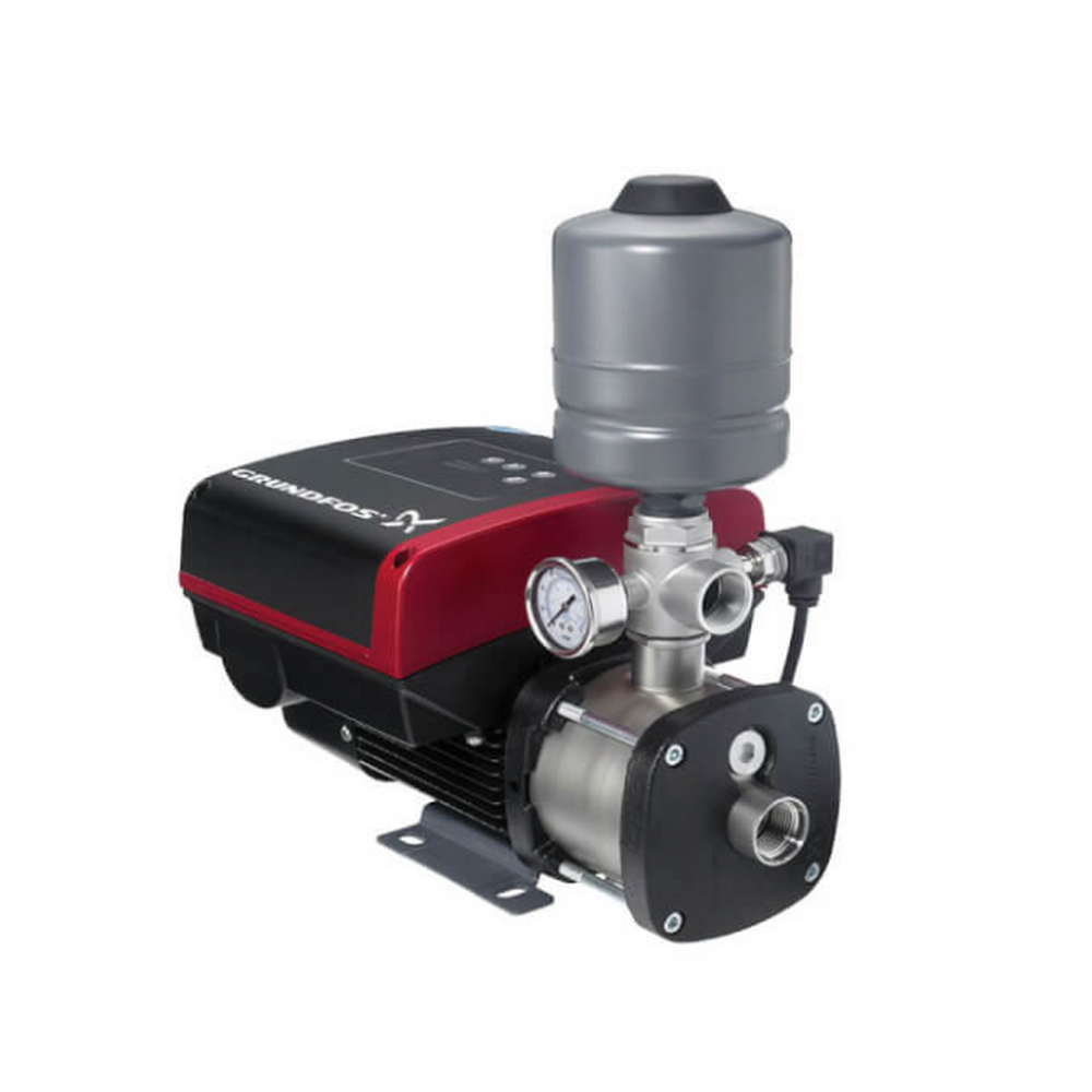Grundfos - CMBE Pump 5-62
