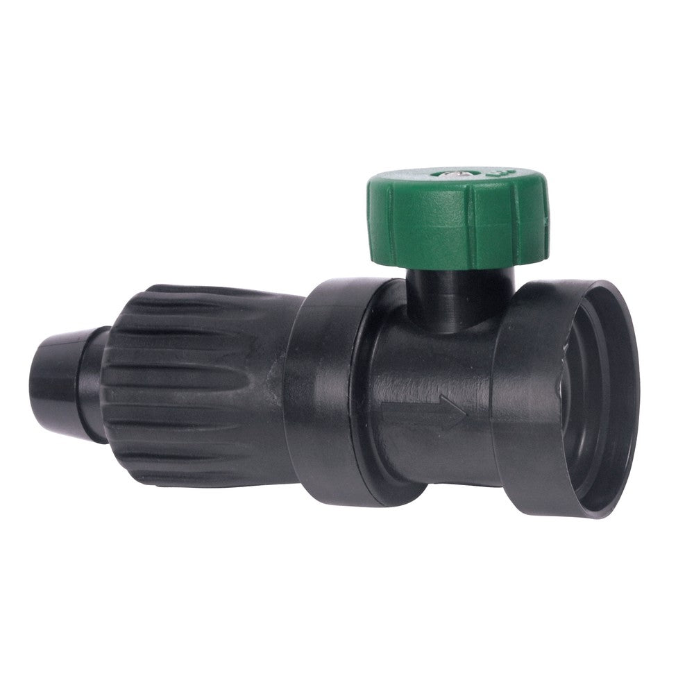 Rivulis 17mm Fittings - Series 55 – Irrigation Fittings