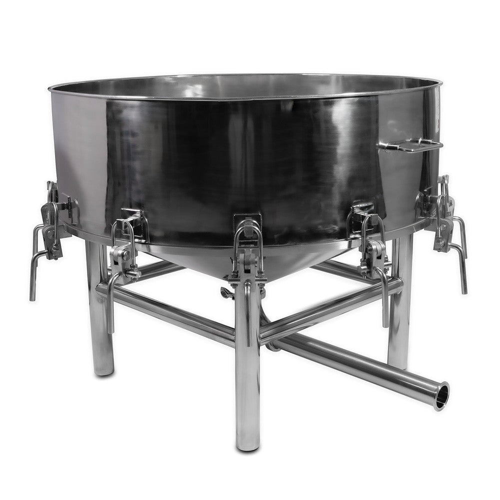 36 inch Filtration Funnel V2 - Black Label Supply llc