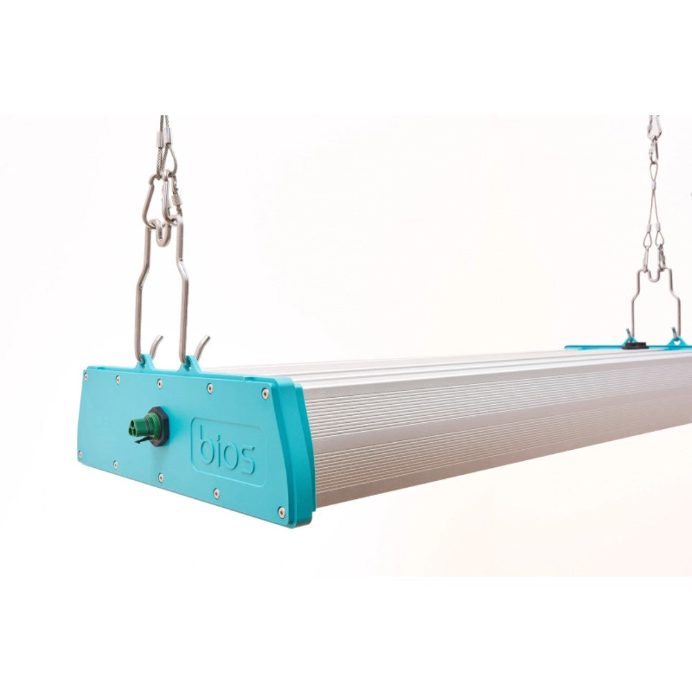 BIOS Trailblazer LED Light Fixture & Components – LED - Top Light