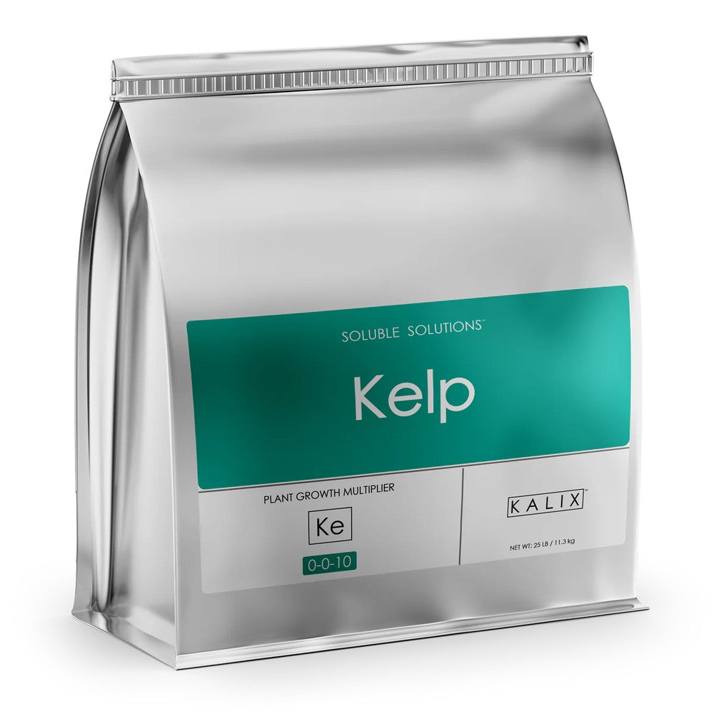 KALIX Kelp (Soluble) – Water Soluble