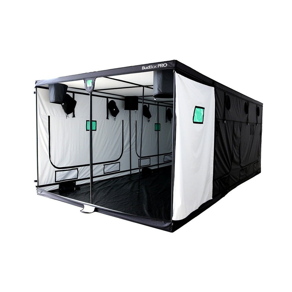 BudBox Pro Titan 6 - Black Label Supply llc