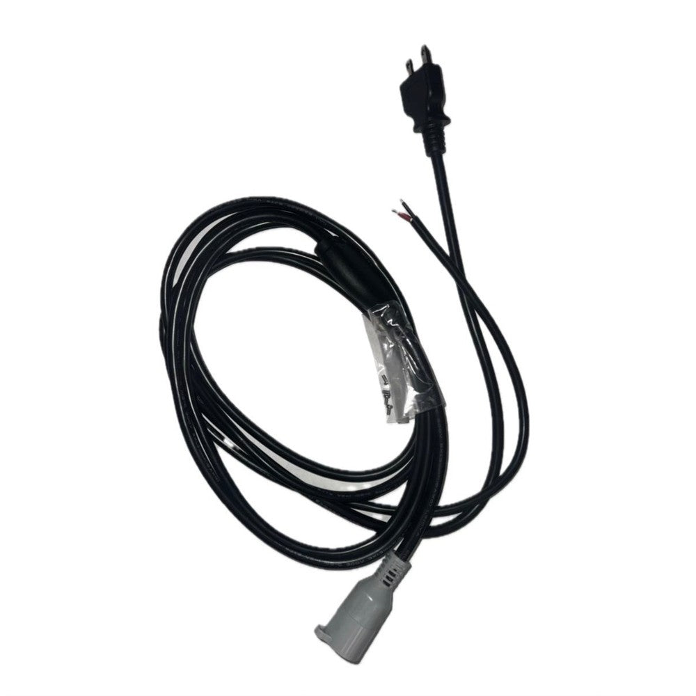 Craft Farmer 240V Dimmable Power Cord For Undercanopy Lights - 10V - Cables / Drivers / Components