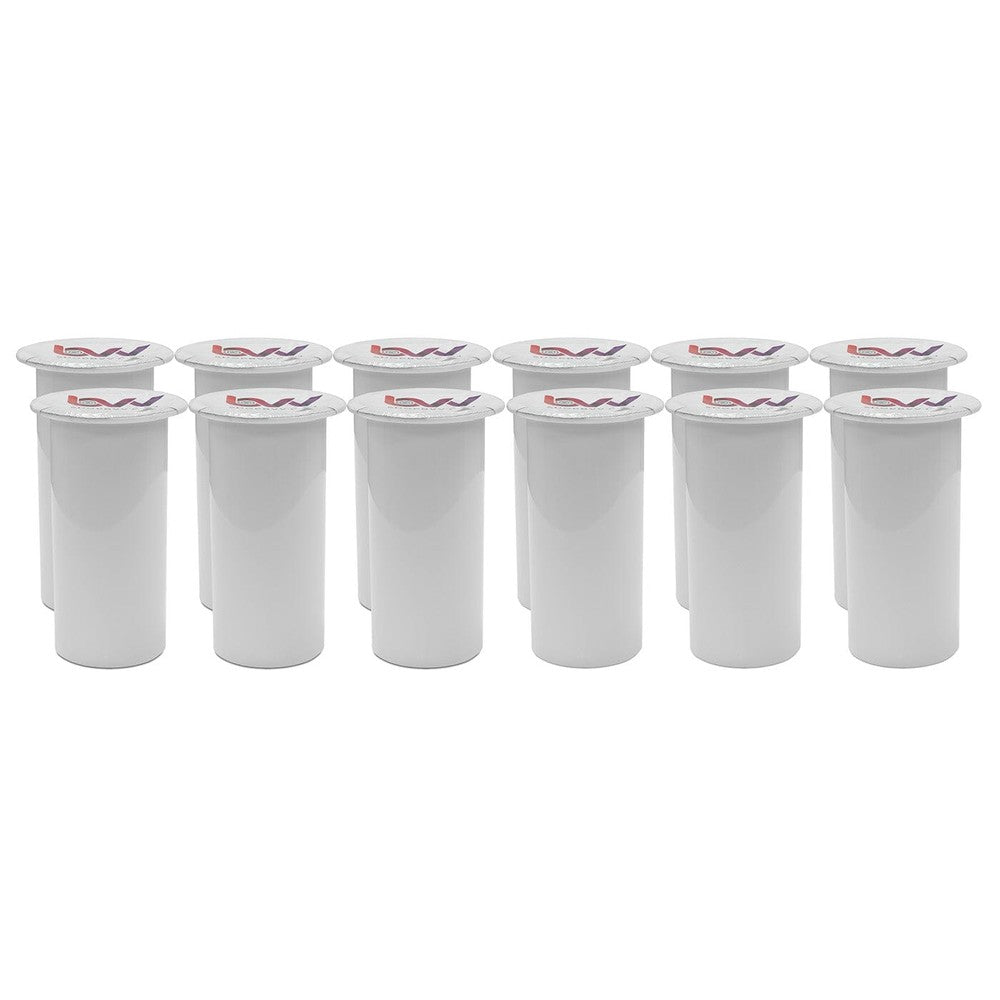 BVV™ AFS Disposable Color Bleach / B80 Cartridge *FDA Certified Material - Black Label Supply llc