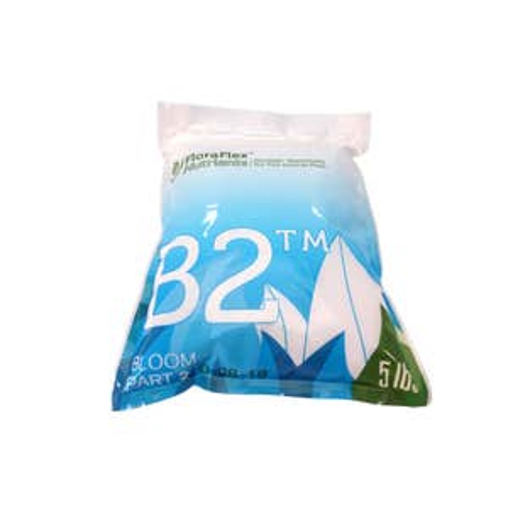 FloraFlex Nutrients - B2 – Water Soluble
