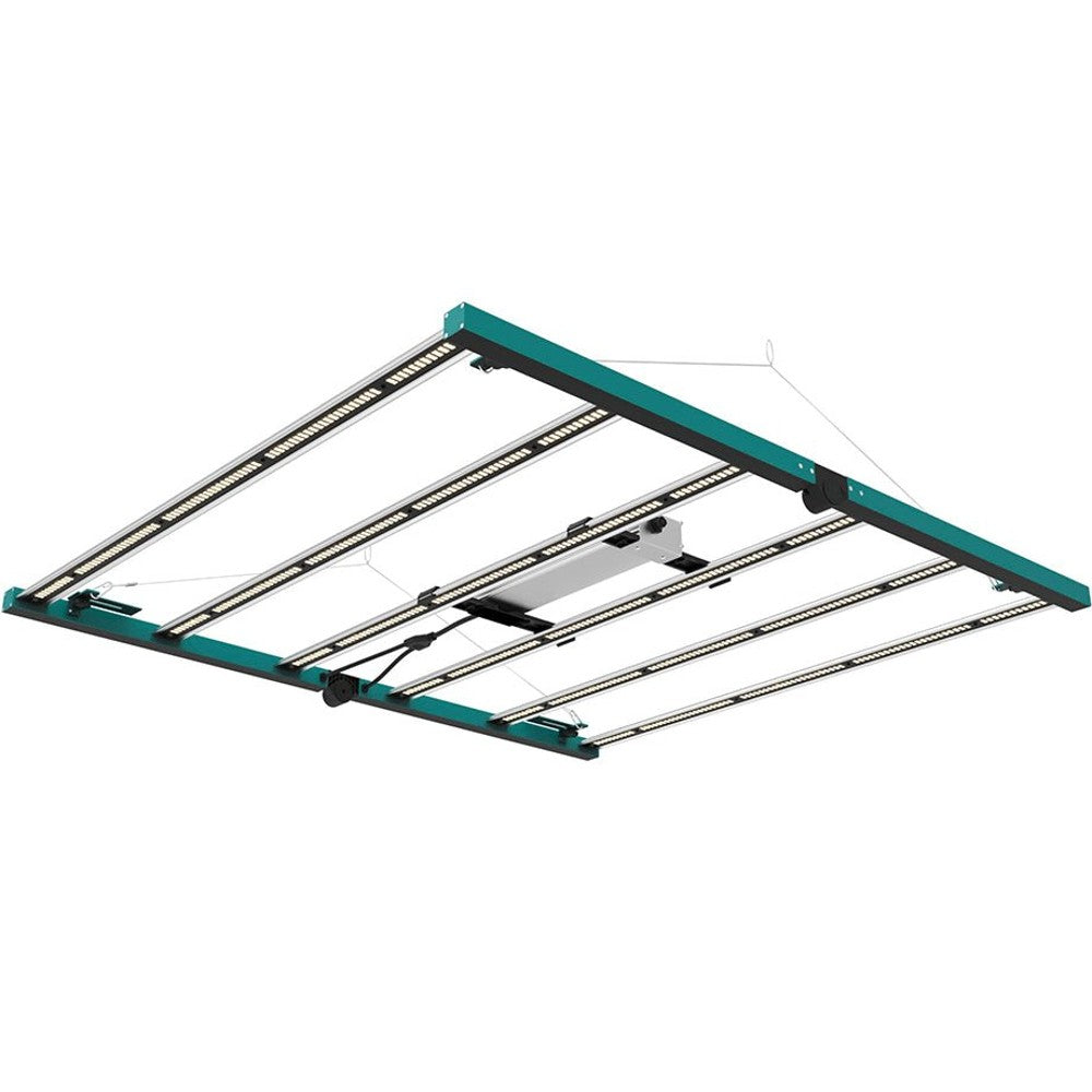 BIOS Endeavour LED Light Fixture - Black Label Supply llc