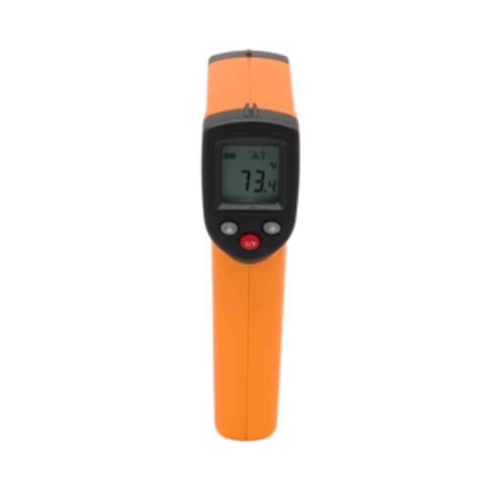 Pulse Grow - Digital IR Thermometer – Environmental Tools