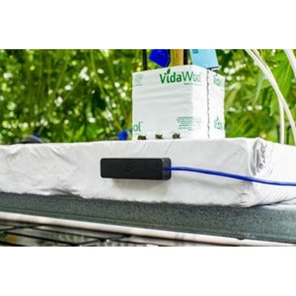 Pulse Grow - VWC-2: Terralink VWC Sensor – Environmental Sensors