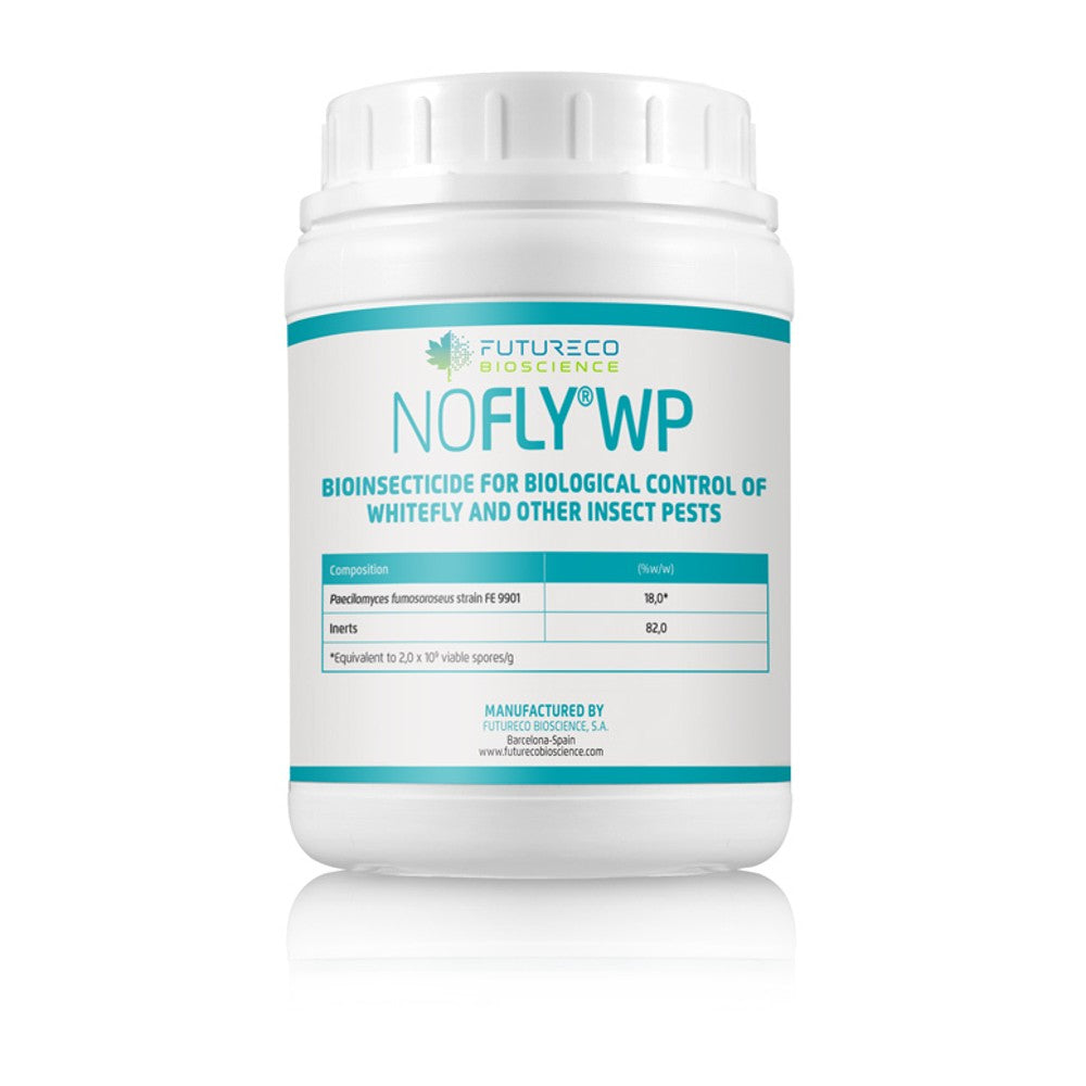 NoFly WP BioInsecticide – 8-oz bag – Pesticide