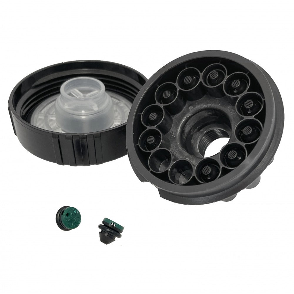 TOP 12 Outlet Dripper Manifold – Drip Irrigation