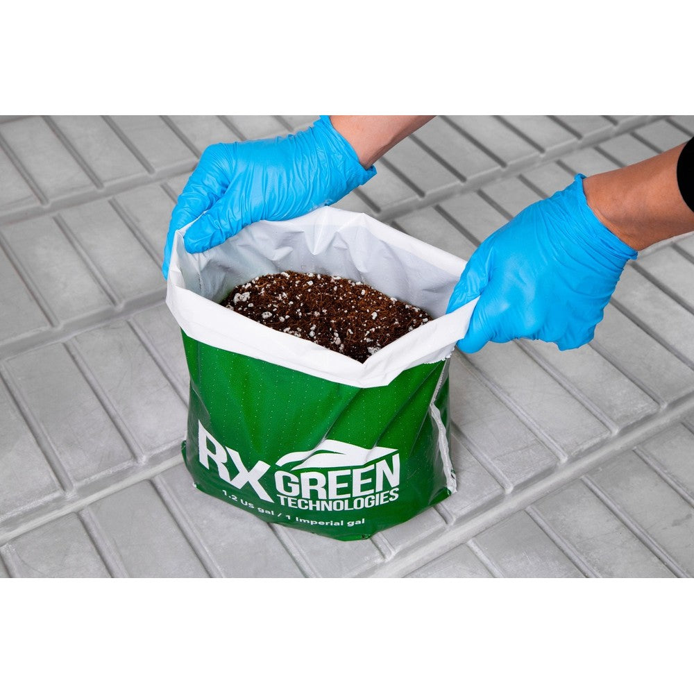 RX Green Solutions - CLEAN COCO 70/30 RTU 2 gal - Black Label Supply llc