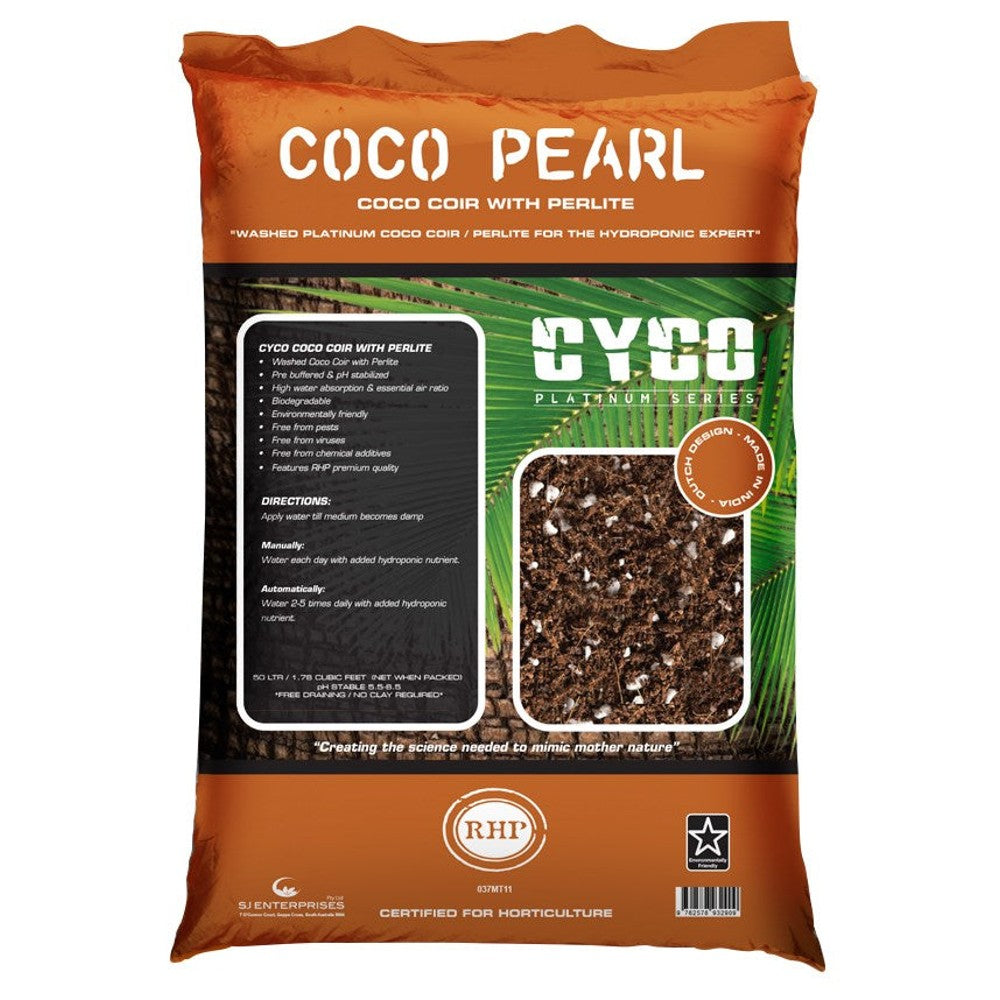 CYCO 50L Coco Pearl (45/PL)