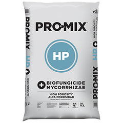Premier Tech - Pro-Mix HP Biofungicide with Mycorrhizae