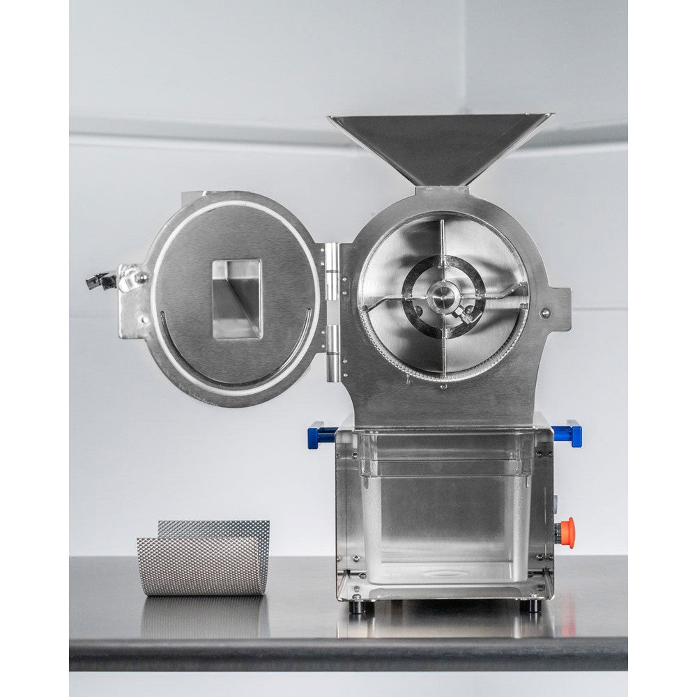 Mobius M60 Mill – Milling Machines