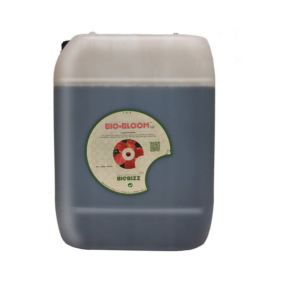 BioBizz Bio - Bloom - Black Label Supply llc