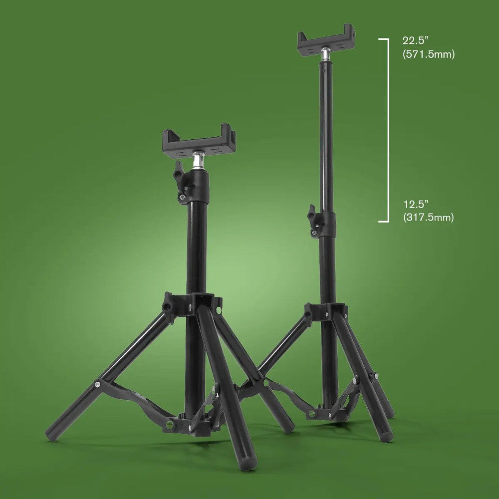 FloraFlex Under Canopy Adjustable Stands 12.5" - 22.5" – FloraFlex