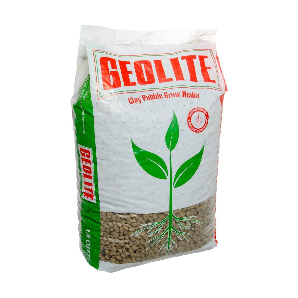 GEOLITE Clay Pebbles - Black Label Supply llc