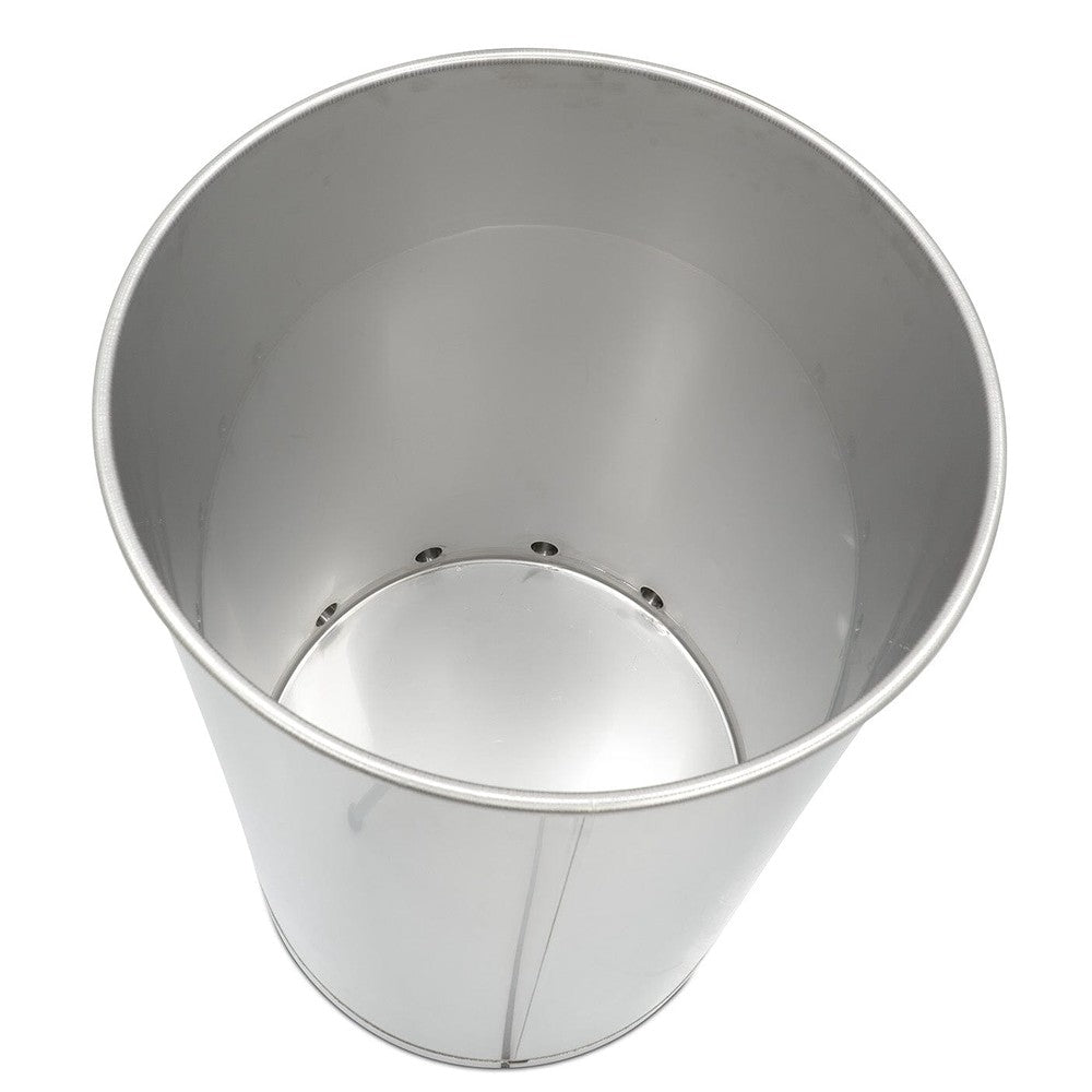 55 Gallon Hash Ice Water Extraction Washing Vessel - Black Label Supply llc