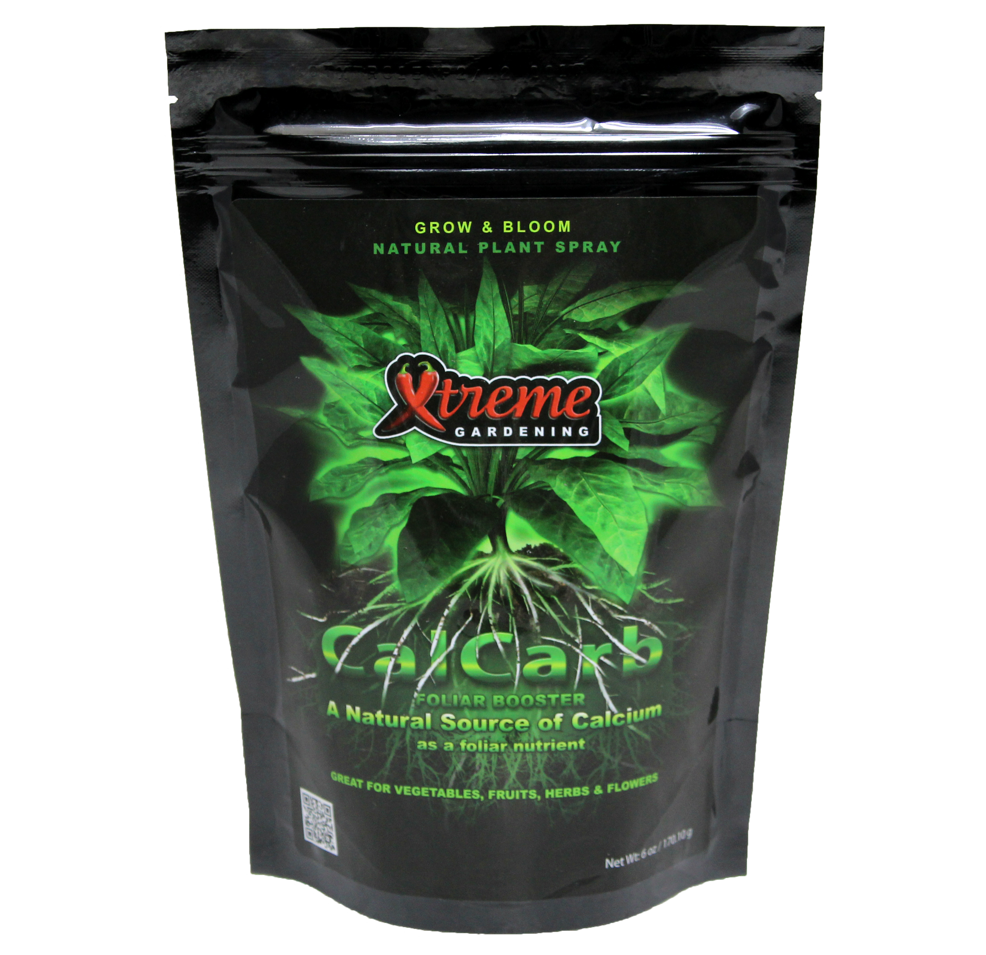Xtreme Gardening CalCarb - Plant Nutrients