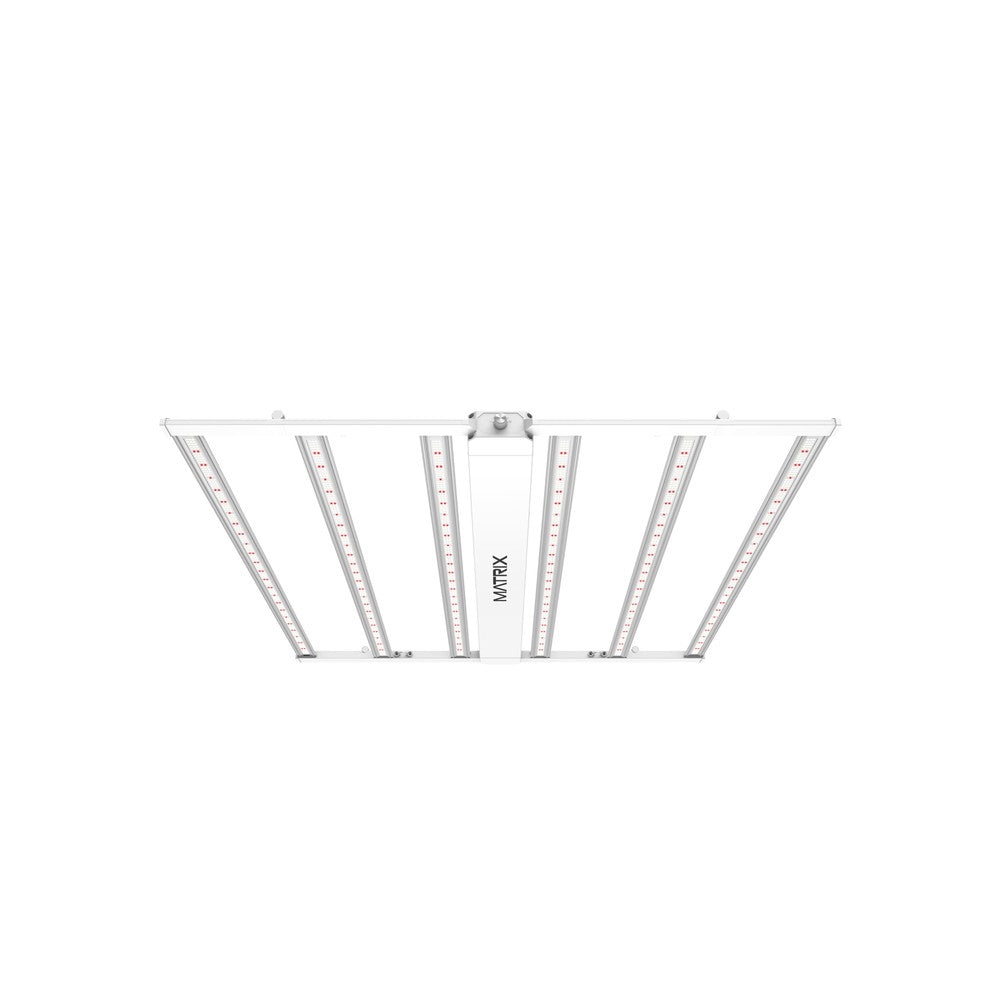 Matrix M Dyna - 4-Channel Tunable Spectrum LED (Version 1) – LED - Bar Style