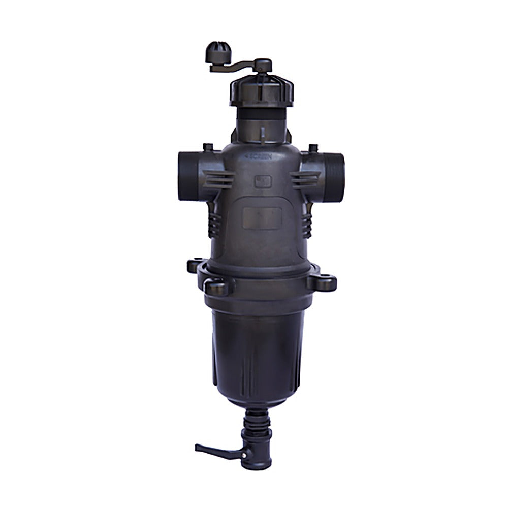 DIG - Semi-Automatic Filter (TS Screen / TDS Disc) - PN2SAS-040 +7