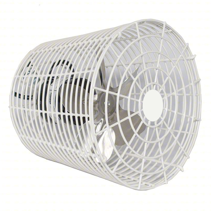 F5 - Greenhouse Circulation Fan