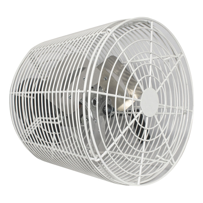 F5 - Greenhouse Circulation Fan