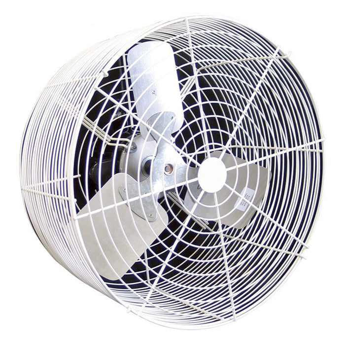 F5 - Greenhouse Circulation Fan