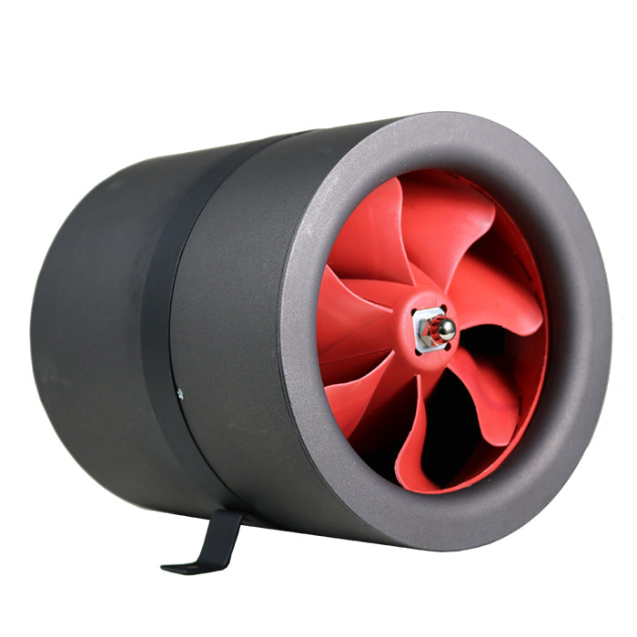 F5 - Inline Fan