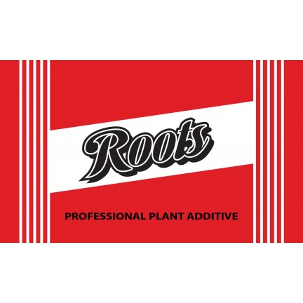 ROOTS – Professional Plant Additive - Black Label Supply llc