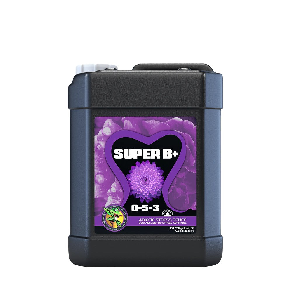 Future Harvest Super B+ – Super B+ 500ml – Liquid