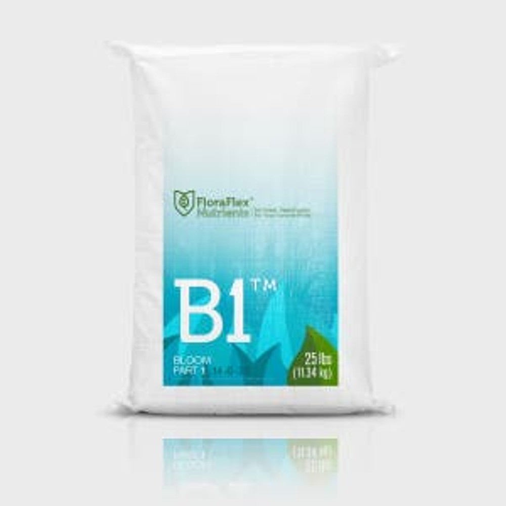 FloraFlex Nutrients - B1 – Water Soluble