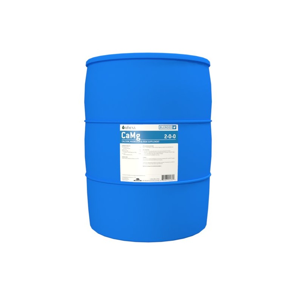 Athena - CaMg - Black Label Supply llc