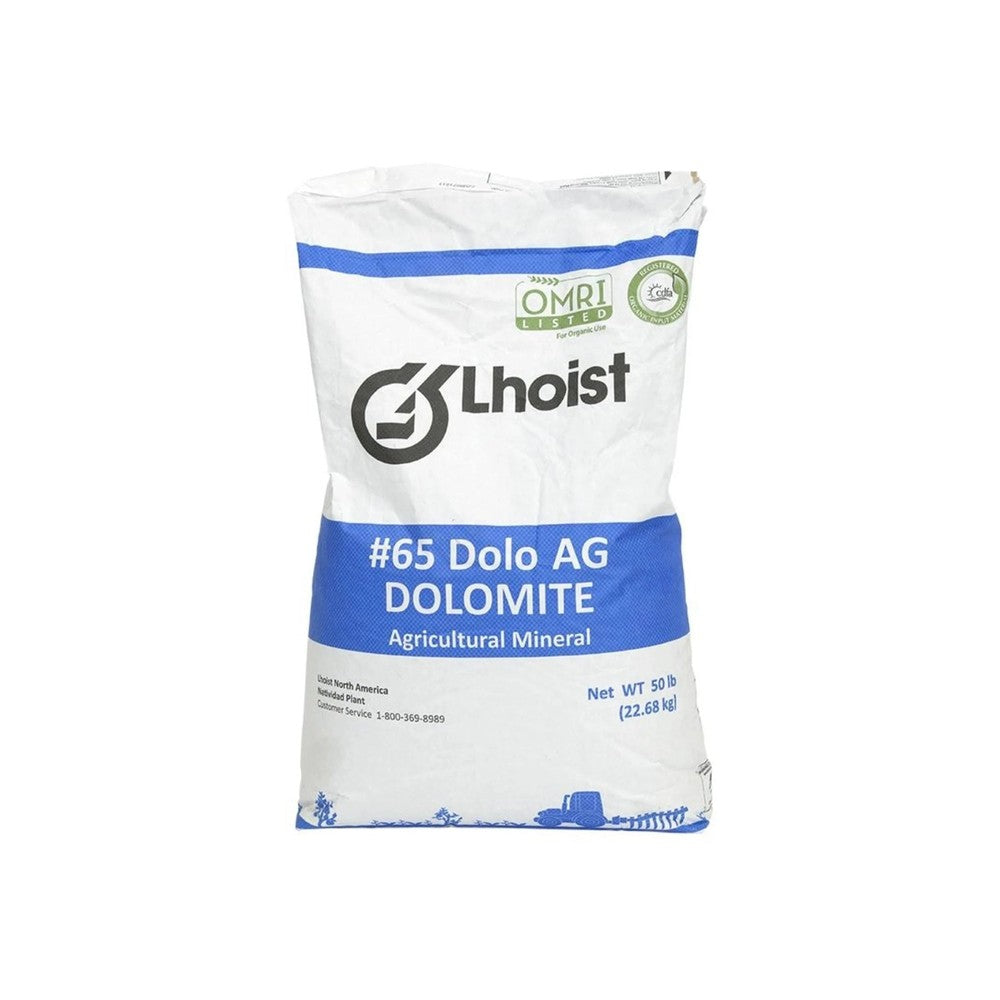 Dolomite #65 Dolo Ag - Black Label Supply llc
