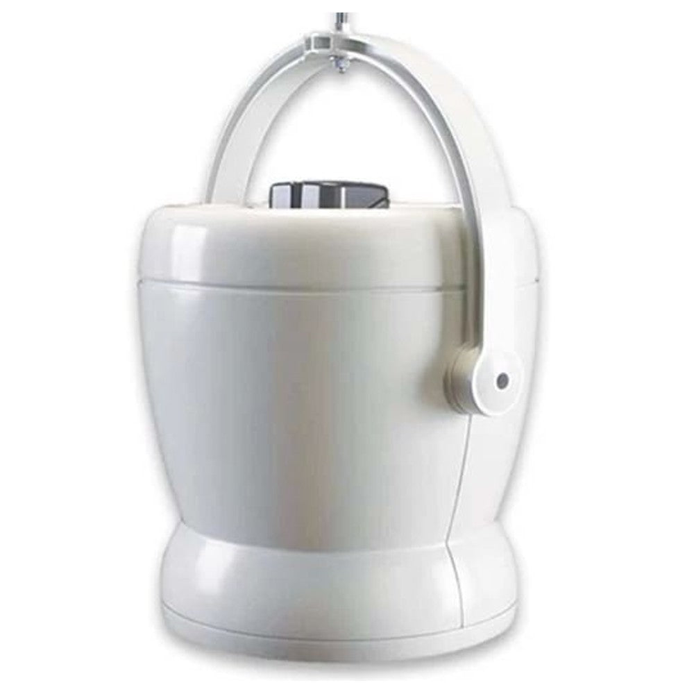 Zoo Fans - H50 EC – Destratification Fans