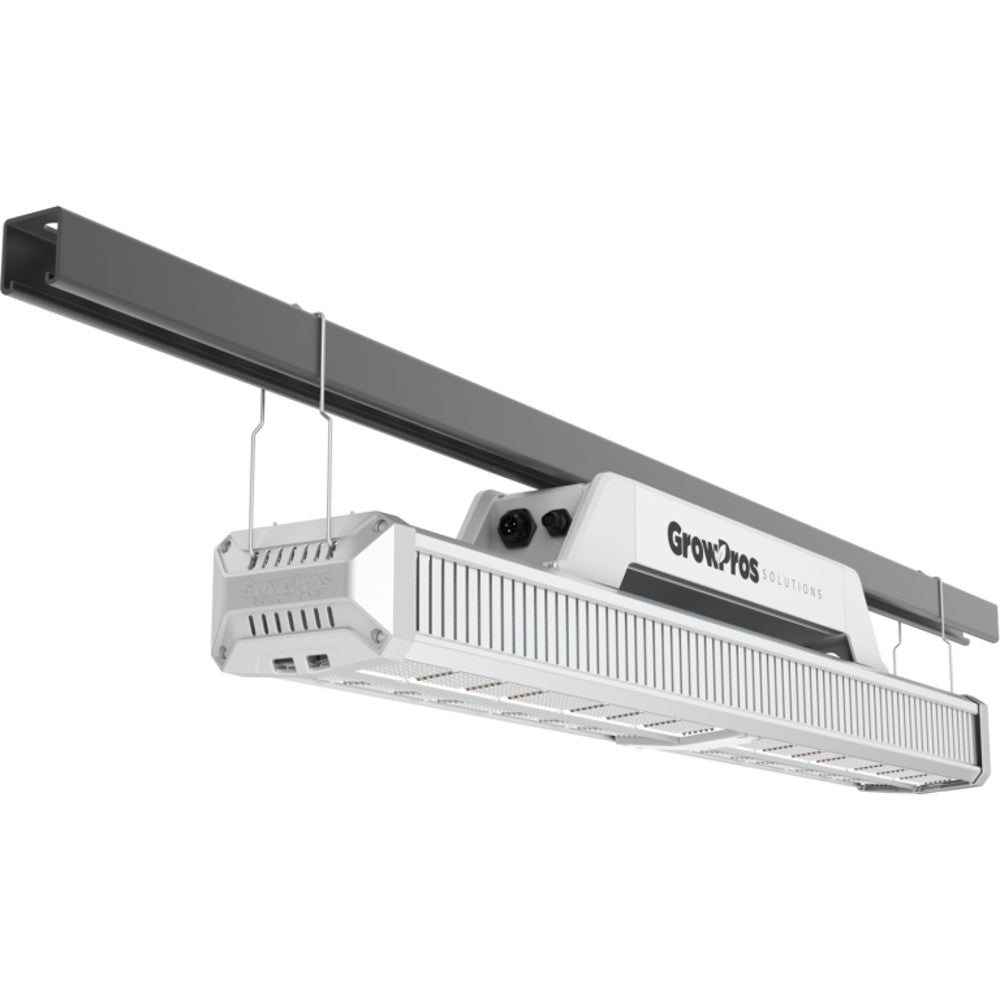 GrowPros GH800 GREENHOUSE AND INDOOR HIGHBAY CULTIVATION LIGHT – LED - Top Light