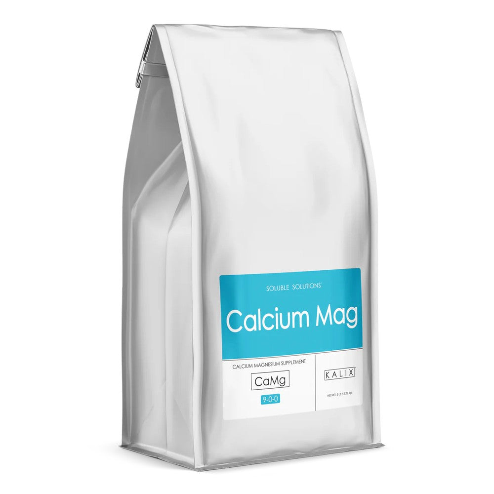 KALIX Cal Mag (Soluble) – Water Soluble