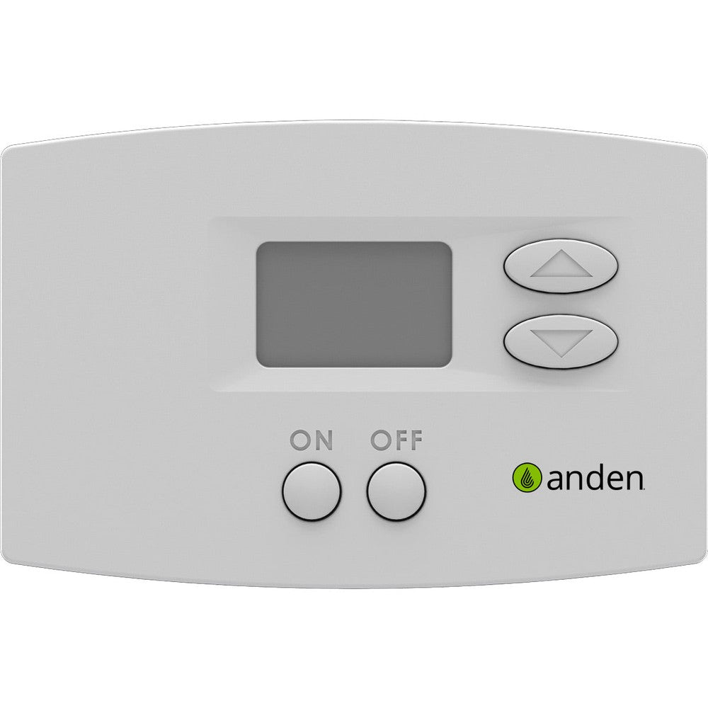 Anden Dehumidifier Control for A210V1, A320V1 & A320V3 - Black Label Supply llc