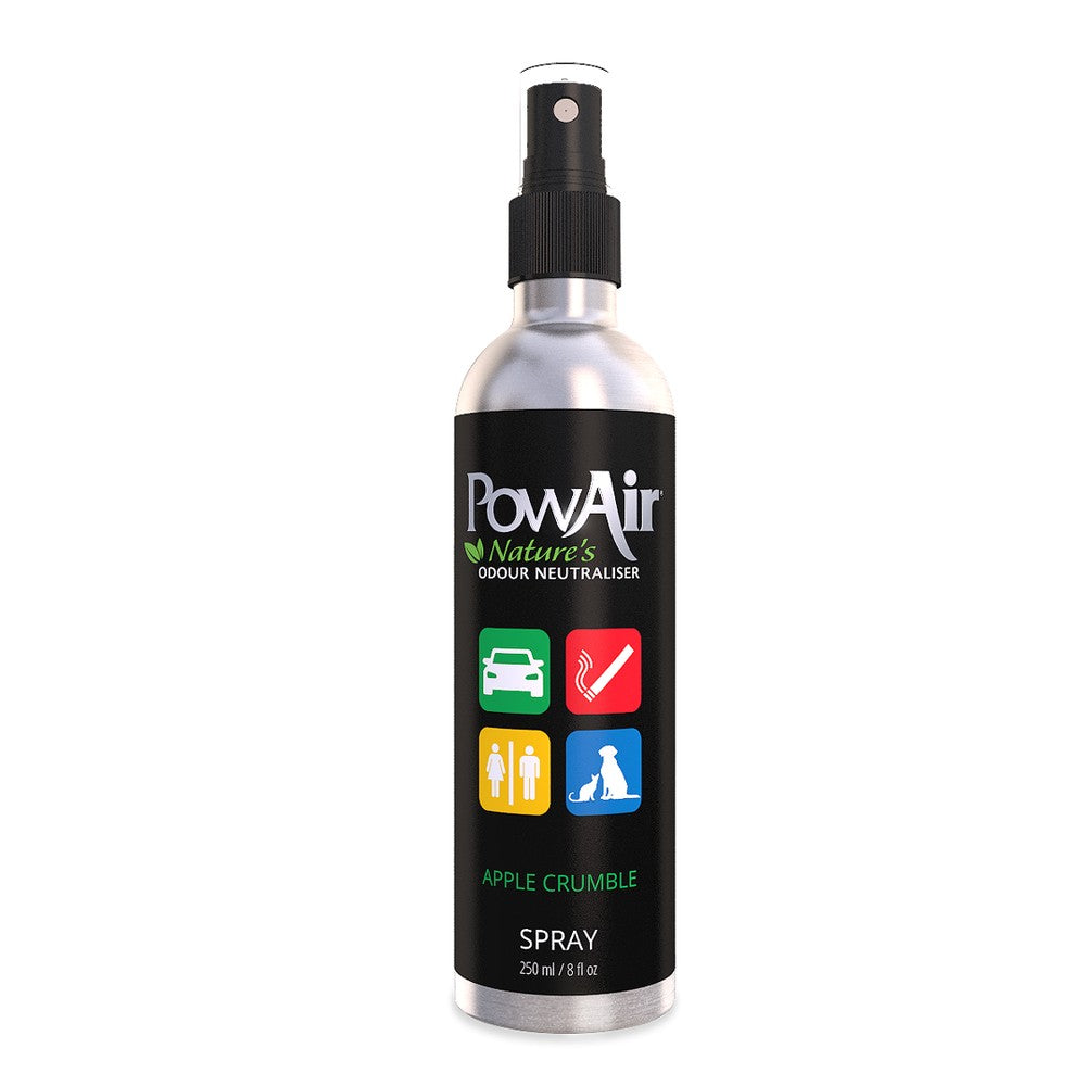 Powair Spray Tropical Breeze 250ml/8oz – Air Purification