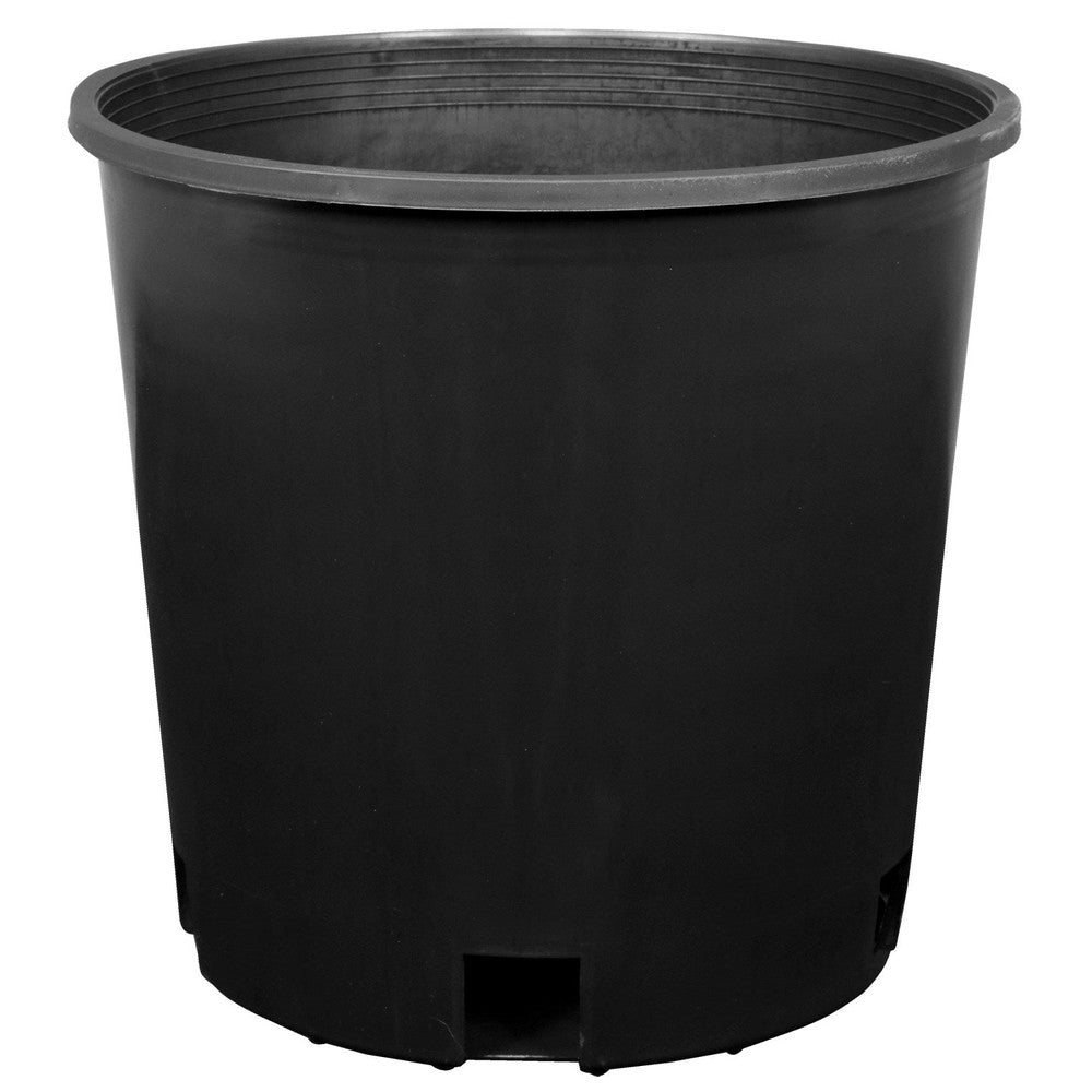 Gro Pro 3gal Tall Premium Nursery Pot